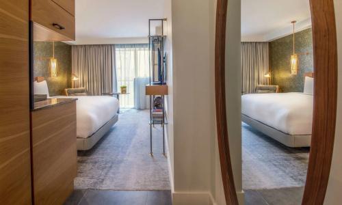 Lincoln Plaza London, Curio Collection By Hilton - 5