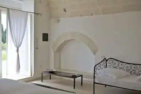 Masseria Montelauro - 50