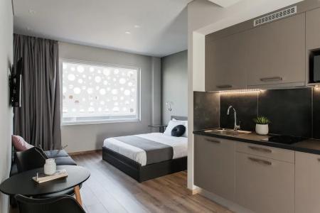 Wyz Athens By Upstreet - 26