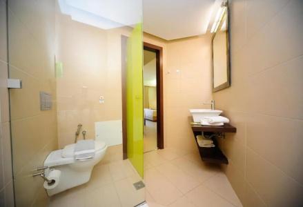 Steris Elegant Beach & - 215