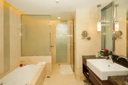 Soluxe Guangzhou - 15