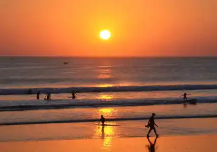 Pop! Kuta Beach - 21