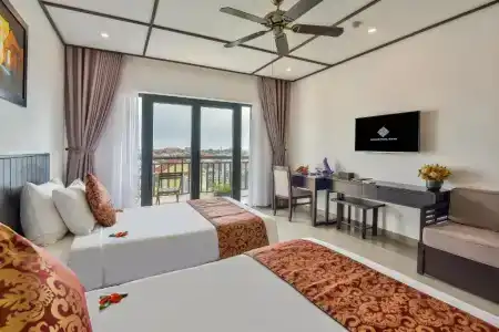 Golden Pearl - 46