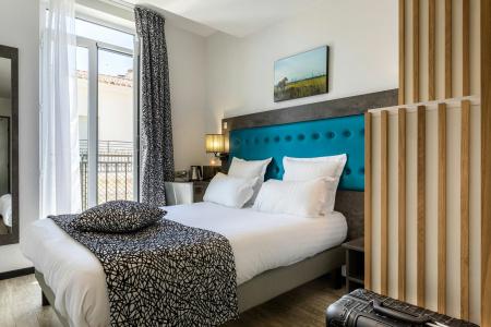 Hôtel Carré Vieux Port - 22