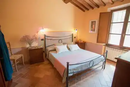 Il Vecchio Mulino Toscana - 45