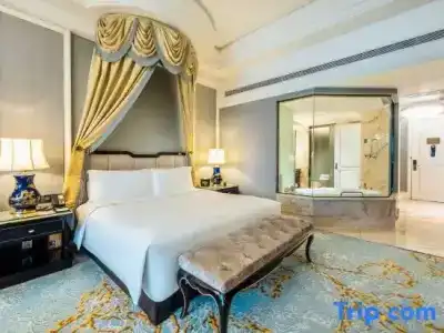 Intercontinental Chengdu Global Center, An Ihg - 191