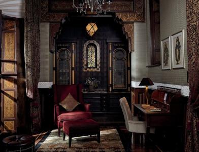 Royal Mansour Marrakech - 34