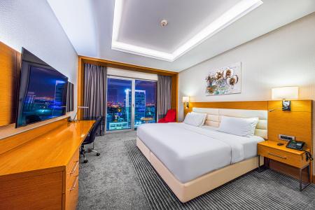 Holiday Inn Ankara - Cukurambar, an IHG - 46