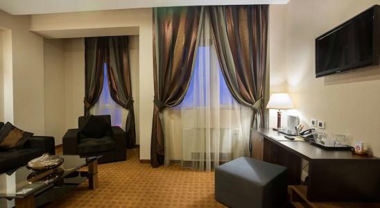 Inter Business Bucharest - 39