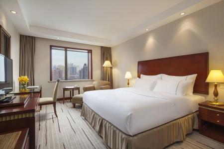 Jianguo Shanghai - 5
