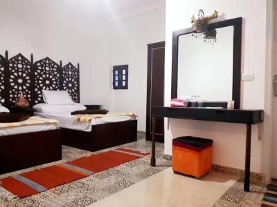 Arabian Nights Pyramids Guesthouse - 25