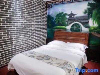 Sheraton Grand Bangalore at Brigade Gateway - 139