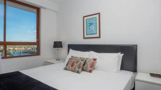 Broadbeach Savannah - 112