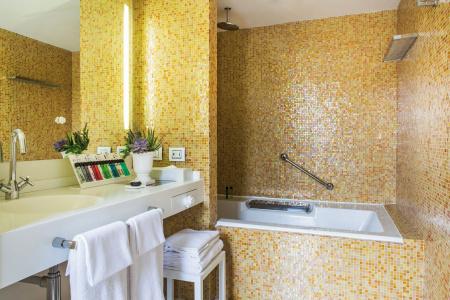 Boscolo Nice & Spa - 22