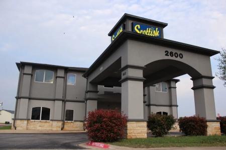 Scottish Inns Fort Hood - 29