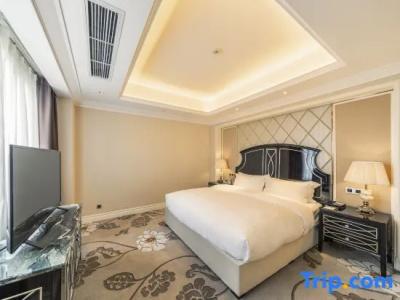 Xingchen Hangdu International - 71