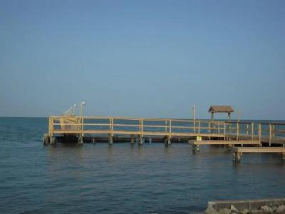 Bayfront Cottages - 11