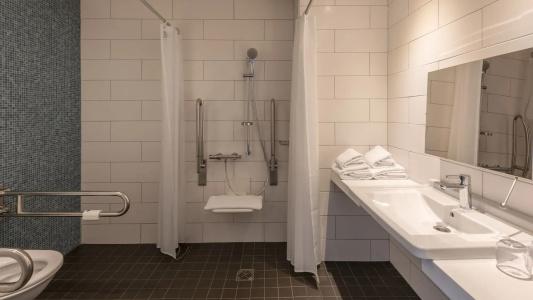 Holiday Inn Express Munich City West, an IHG - 8