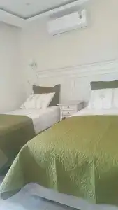 Ege Otel - 10