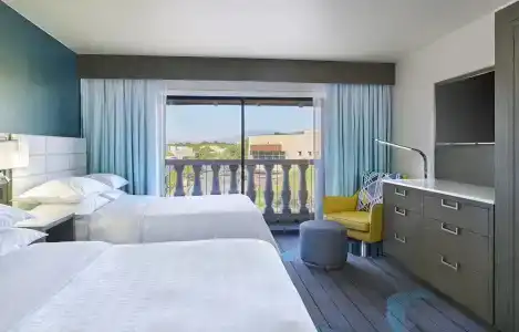 Sheraton Tucson & Suites - 83