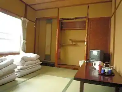 Daiya Ryokan - 26