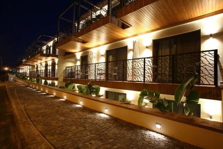 Eskiceshme Bodrum Marina - 0