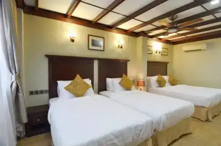 Kooler Inn - 4