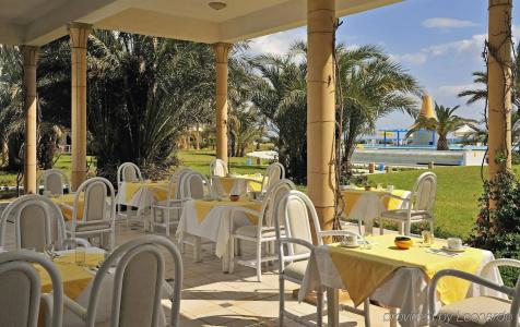 Iberostar Averroes - 30