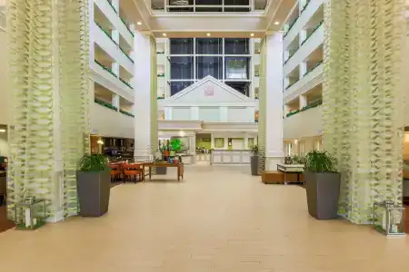 Hilton Garden Inn Dallas/Market Center - 17