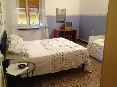 Albergo Novecento - 1