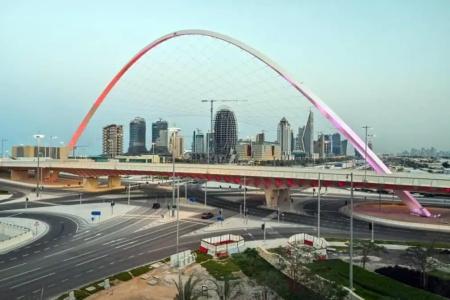 Cielo Lusail - 0