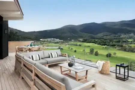 Argentario Golf Resort & Spa - 57