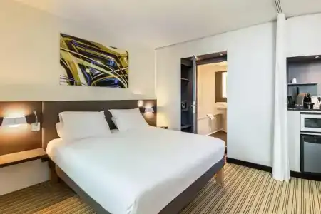 Novotel Suites Lille Europe - 45