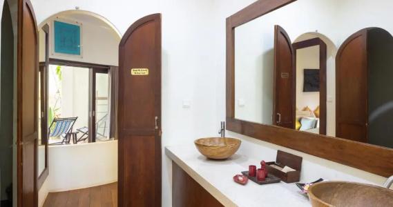 Navutu Dreams Resort & Wellness Retreat - 83