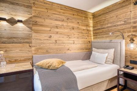 ZillergrundRock Luxury Mountain Resort - 39