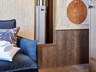 Mercure St Malo Front de Mer - 142