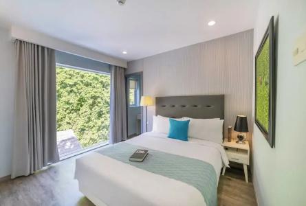 The Wind - Spa Inclusive - 59