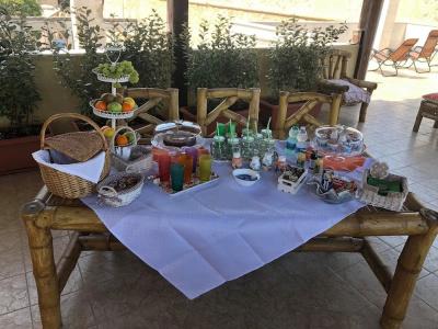 b&b Al Porto Novo - 12
