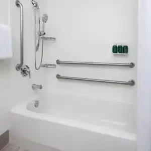 SpringHill Suites North - 28