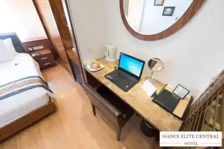 Hanoi Elite - 62
