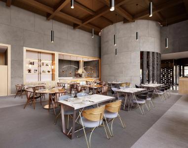 Banyan Tree Club & Spa Seoul - 31