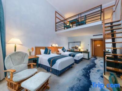 Evergreen Resort - 14