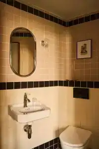 Arian Hôtel - 9