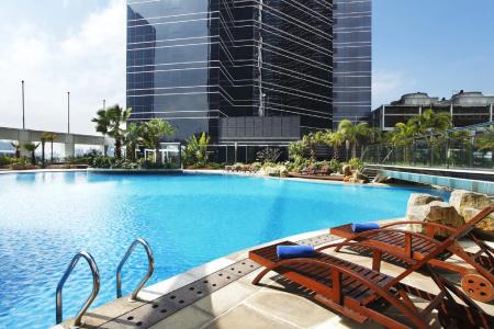 Sheraton Shenzhen Futian - 33