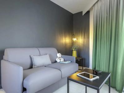 Mercure Hyères Centre Côte d'Azur - 105