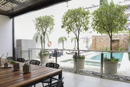 Argenta Suites Belgrano - 16