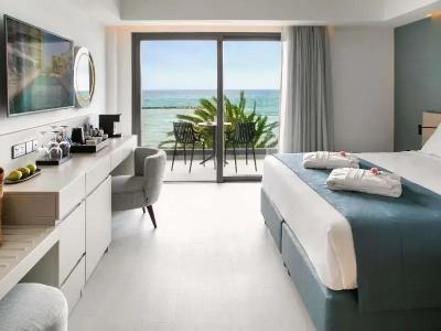 Mercure Larnaca Beach - 115