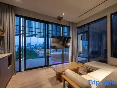 Shan Villas Sukhumvit - 162