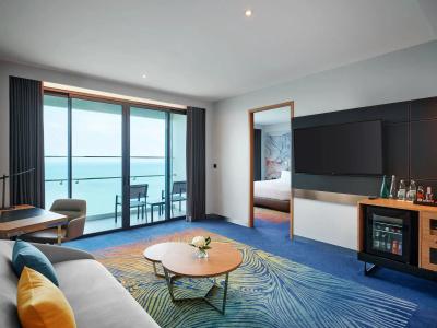 Novotel Marina Sriracha & Koh Si Chang - Sha Extra Plus - 4
