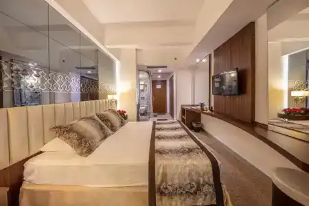 Pera Center & Spa - 24